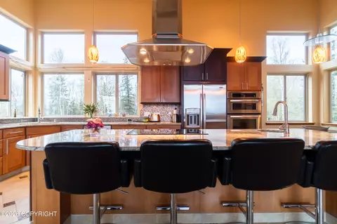Kitchen - 3051 E 112th Ave, Anchorage, AK 99516 photo 3 of 6