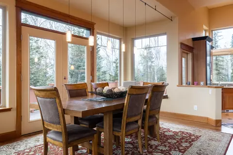 Dining - 3051 E 112th Ave, Anchorage, AK 99516 photo 2 of 3