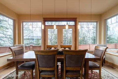 Dining - 3051 E 112th Ave, Anchorage, AK 99516 photo 1 of 3