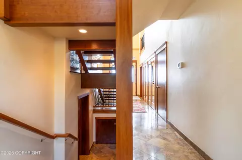 Entry Way - 3051 E 112th Ave, Anchorage, AK 99516 photo 6 of 6