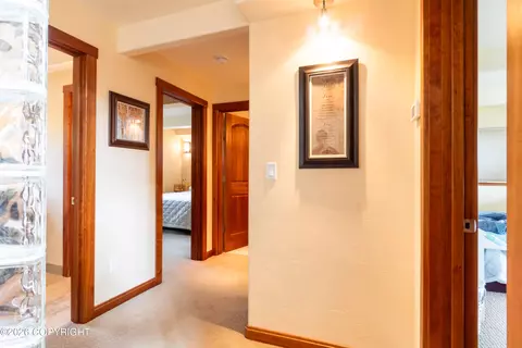 Entry Way - 3051 E 112th Ave, Anchorage, AK 99516 photo 5 of 6