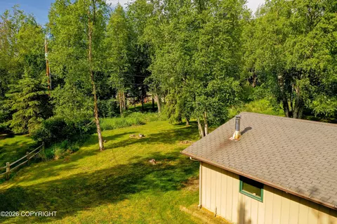 Exterior - 3051 E 112th Ave, Anchorage, AK 99516 photo 7 of 10