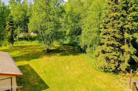 Exterior - 3051 E 112th Ave, Anchorage, AK 99516 photo 6 of 10