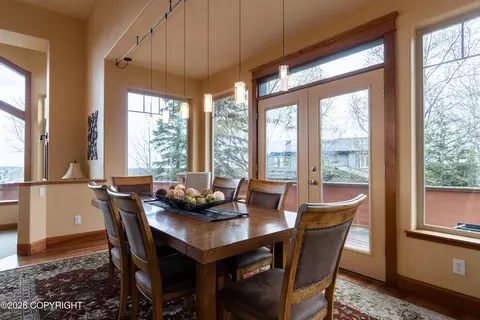 Dining - 3051 E 112th Ave, Anchorage, AK 99516 photo 3 of 3