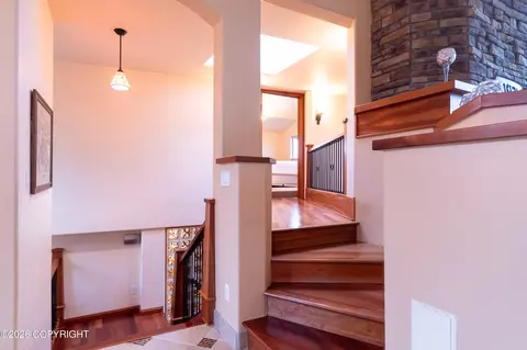 Entry Way - 3051 E 112th Ave, Anchorage, AK 99516 photo 3 of 6