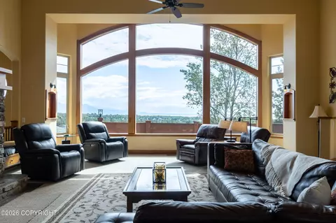 Living - 3051 E 112th Ave, Anchorage, AK 99516 photo 1 of 3