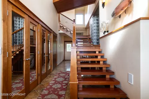 Entry Way - 3051 E 112th Ave, Anchorage, AK 99516 photo 1 of 6