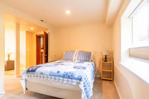 Bedroom - 3051 E 112th Ave, Anchorage, AK 99516 photo 5 of 5