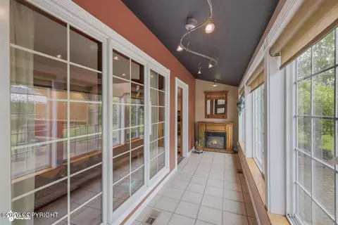 Exterior - 911 E Fairview Loop, Wasilla, AK 99654 photo 6 of 22