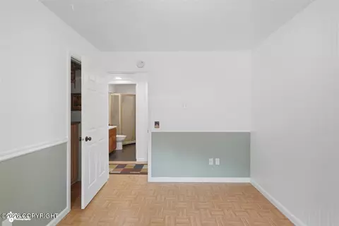 Bedroom - 911 E Fairview Loop, Wasilla, AK 99654 photo 5 of 5