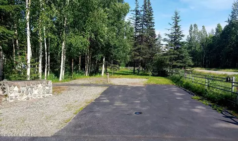 Exterior - 911 E Fairview Loop, Wasilla, AK 99654 photo 16 of 22