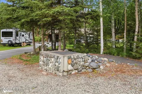 Exterior - 911 E Fairview Loop, Wasilla, AK 99654 photo 22 of 22