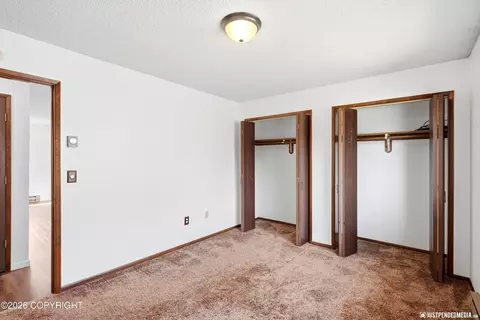 Bedroom - 9596 Canton Loop # 184, Anchorage, AK 99515 photo 4 of 6