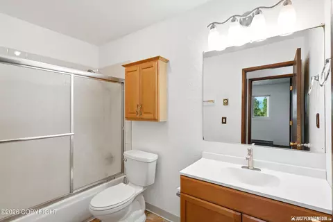 Bath - 9596 Canton Loop # 184, Anchorage, AK 99515 photo 2 of 2