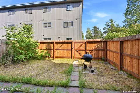 Exterior - 9596 Canton Loop # 184, Anchorage, AK 99515 photo 4 of 4