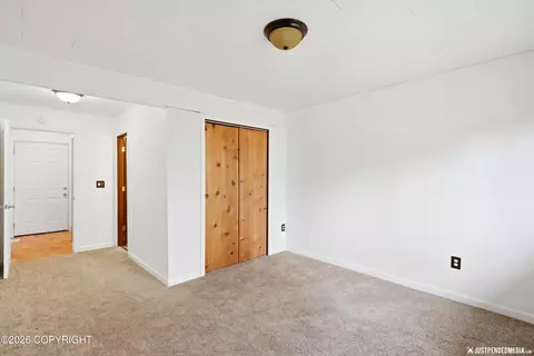 Bedroom - 9596 Canton Loop # 184, Anchorage, AK 99515 photo 2 of 6