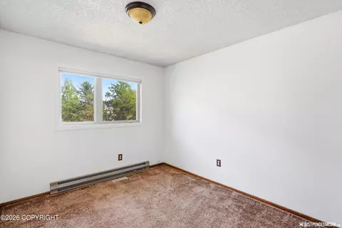 Bedroom - 9596 Canton Loop # 184, Anchorage, AK 99515 photo 5 of 6
