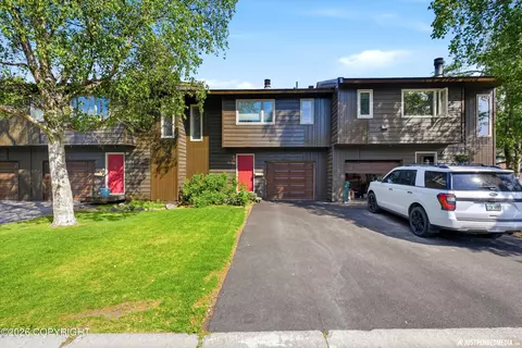 Exterior - 9596 Canton Loop # 184, Anchorage, AK 99515 photo 1 of 4