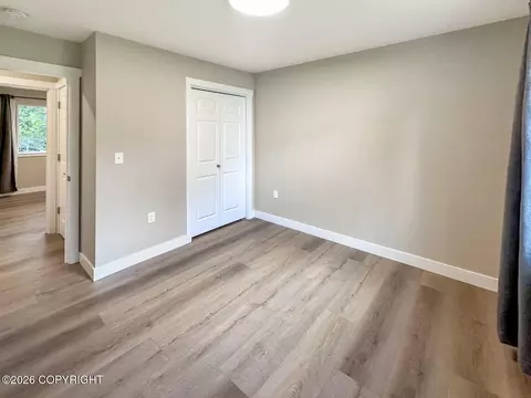 Bedroom - 2041 Olympic Dr, Anchorage, AK 99515 photo 3 of 4