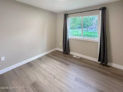 Bedroom - 2041 Olympic Dr, Anchorage, AK 99515 photo 4 of 4