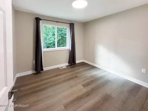 Bedroom - 2041 Olympic Dr, Anchorage, AK 99515 photo 2 of 4