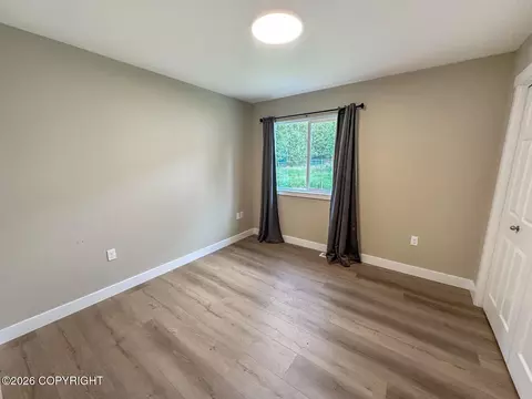 Bedroom - 2041 Olympic Dr, Anchorage, AK 99515 photo 1 of 4