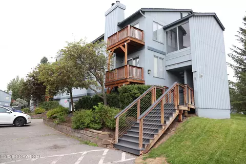 2300 Sentry Dr #107, Anchorage, AK 99507