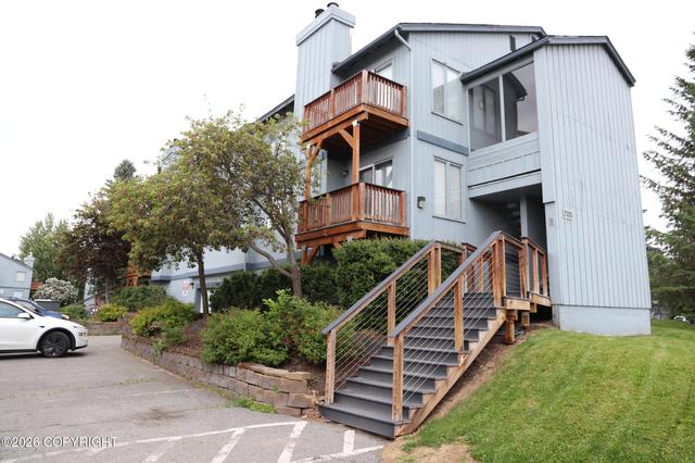 2300 Sentry Dr #107, Anchorage, AK 99507