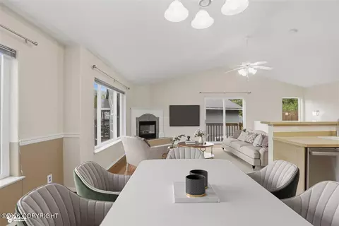 8958 Birch Park Cir, Eagle River, AK 99577 photo 5