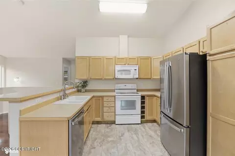8958 Birch Park Cir, Eagle River, AK 99577 photo 8