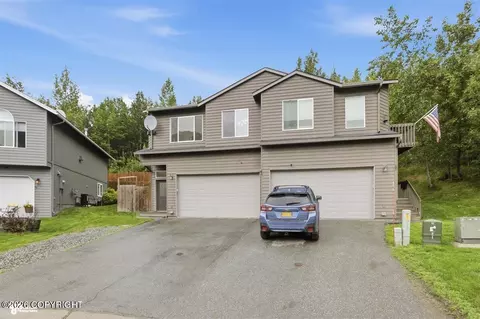 8958 Birch Park Cir, Eagle River, AK 99577 photo 33