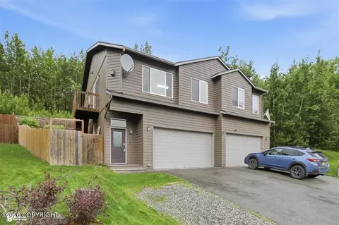 8958 Birch Park Cir, Eagle River, AK 99577
