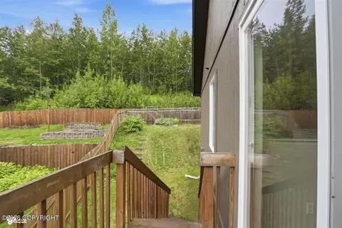 8958 Birch Park Cir, Eagle River, AK 99577 photo 27