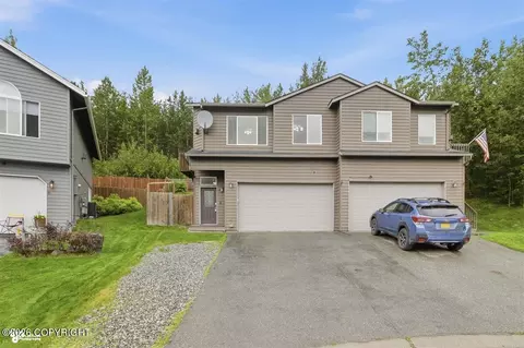 8958 Birch Park Cir, Eagle River, AK 99577 photo 2