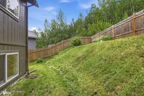 8958 Birch Park Cir, Eagle River, AK 99577 photo 32