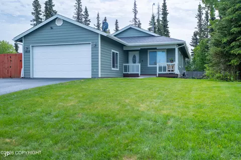 1515 Wedgewood Dr, Kenai, AK 99611