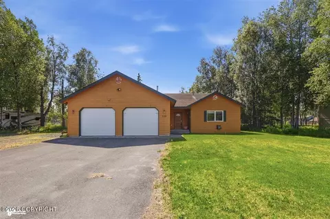 529 Ash Ave, Kenai, AK 99611