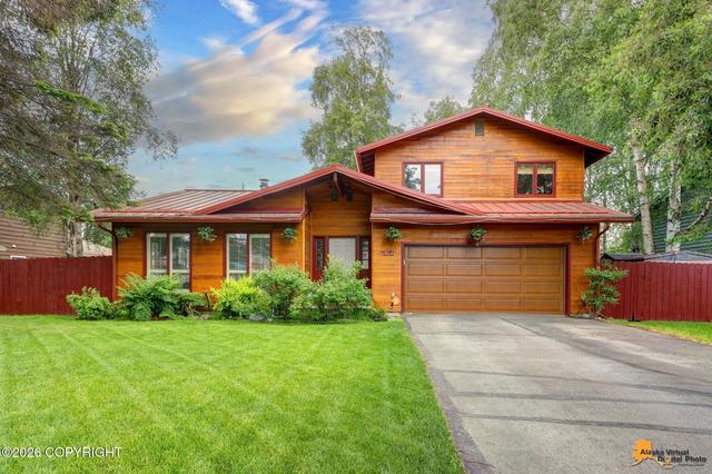 4040 Wispen Cir, Anchorage, AK 99517
