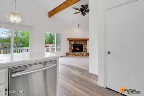 Living - 9445 Agattu Cir, Eagle River, AK 99577 photo 7 of 7