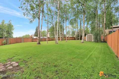 Exterior - 9445 Agattu Cir, Eagle River, AK 99577 photo 7 of 13