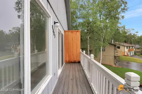 Exterior - 9445 Agattu Cir, Eagle River, AK 99577 photo 4 of 13