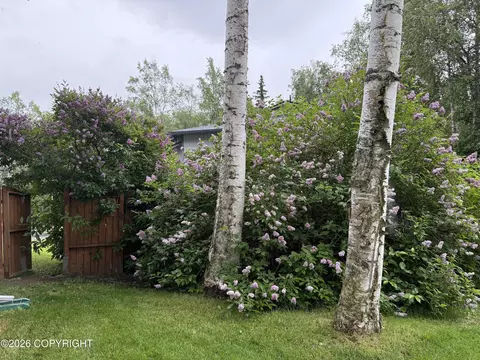 Exterior - 9445 Agattu Cir, Eagle River, AK 99577 photo 13 of 13