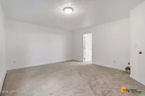 Bedroom - 9445 Agattu Cir, Eagle River, AK 99577 photo 4 of 7