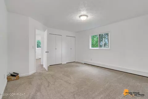 Bedroom - 9445 Agattu Cir, Eagle River, AK 99577 photo 3 of 7
