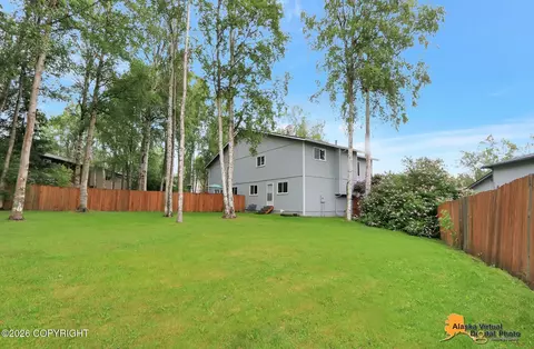 Exterior - 9445 Agattu Cir, Eagle River, AK 99577 photo 8 of 13