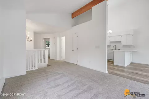 Living - 9445 Agattu Cir, Eagle River, AK 99577 photo 3 of 7