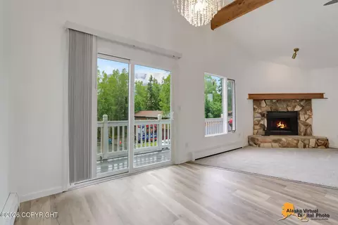 Living - 9445 Agattu Cir, Eagle River, AK 99577 photo 6 of 7