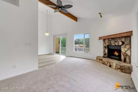 Living - 9445 Agattu Cir, Eagle River, AK 99577 photo 5 of 7