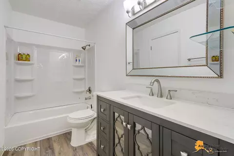 Bath - 9445 Agattu Cir, Eagle River, AK 99577 photo 1 of 2