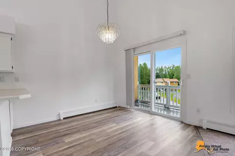 Dining - 9445 Agattu Cir, Eagle River, AK 99577 photo 1 of 1